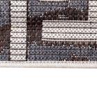 Ковёр «Циновка», размер 160х230 см - Фото 2