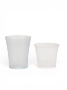 Кашпо для цветов со вставкой «Арте-Дея», 1.25 л, цвет дымчатый - Фото 4