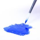 Карандаш акварельный ЗХК "Белые ночи" №98, цвет чёрный 158-98, грифель 3.7 мм, ЦЕНА ЗА 1 ШТ - фото 25387331