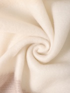 Новогодний подарочный набор «Снеговики» (плед, носки, 2 игрушки, открытка) - Фото 13