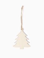 Новогодний подарочный набор «Снеговики» (плед, носки, 2 игрушки, открытка) - Фото 16