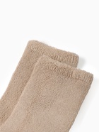 Набор подарочный «Снеговики» (плед, носки, 2 игрушки, открытка) - фото 809297260