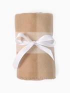 Набор подарочный «Снеговики» (плед, носки, 2 игрушки, открытка) - фото 809297261