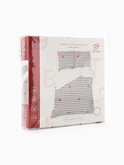 Постельное бельё 2-спальное «Этель» Big love, бязь - Фото 8