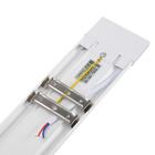 Светильник светодиодный IN HOME SPO-108, 36 Вт, 4000 К, 2700 Лм, 230 В, IP40, 1200 мм - Фото 4