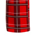 Пижама новогодняя мужская KAFTAN "X-mas", цвет красный, размер 50 - Фото 11
