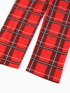 Пижама новогодняя детская: лонгслив, брюки, KAFTAN X-mas, рост 110-116 см - Фото 20