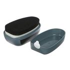 Губка для обуви Collonil "Mobil", для придания блеска, цвет: черный - Фото 3