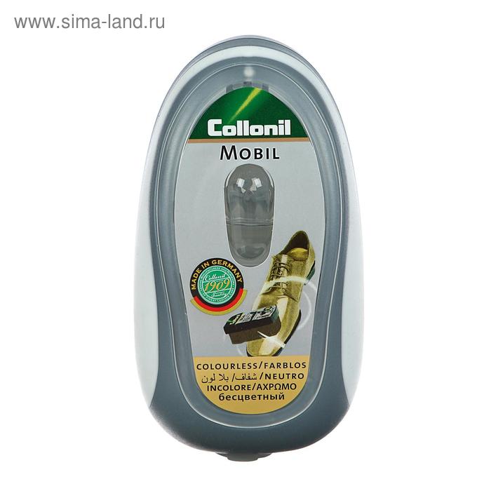 Губка для придания блеска обуви Collonil "Mobil", цвет: бесцветный - Фото 1