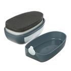 Губка для придания блеска обуви Collonil "Mobil", цвет: бесцветный - Фото 3