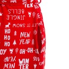 Халат женский KAFTAN "Give joy" р.44-46 - Фото 9