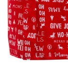 Халат женский KAFTAN "Give joy" р.48-50 - Фото 8