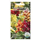 Семена цветов однолетние Львиный зев карликовая смесь 0,1 - Фото 1