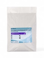 Реагент противогололёдный, соль техническая, 20 кг, работает при – 15 °C, в мешке, Greengo 5406138