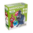 УЦЕНКА Микроскоп «Юный исследователь», увеличение х1200 - Фото 6