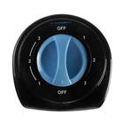 УЦЕНКА Вентилятор ENERGY EN-1618 TOWER, напольный, 40 Вт, 74 см, черный - Фото 2