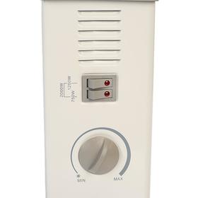 

УЦЕНКА Обогреватель ENGY EN-2000A classic, конвекторный, 2000 Вт, 25 м2, белый