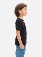 Футболка для мальчика KAFTAN «Костюм тройка», чёрная, рост 86-92 см - Фото 3