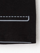 Футболка для мальчика KAFTAN «Костюм тройка», чёрная, рост 86-92 см - Фото 7