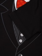 Футболка для мальчика KAFTAN «Костюм тройка», чёрная, рост 86-92 см - Фото 8