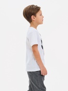 Футболка детская KAFTAN "Pilot" рост 122-128 - Фото 3