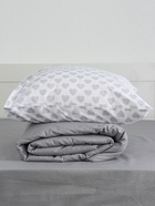 Постельное бельё 1.5-спальное «Этель» My heart, бязь - Фото 6