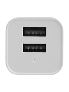 Автомобильное зарядное устройство, 2 USB, 2.1 А/1 А, МИКС - Фото 8