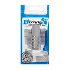 Автомобильное зарядное устройство, 2 USB, 2.1 А/1 А, МИКС - Фото 6