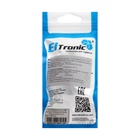 Автомобильное зарядное устройство, 2 USB, 2.1 А/1 А, МИКС - Фото 7