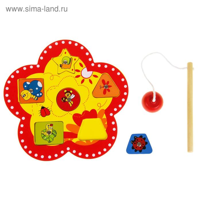 

Рыбалка, виды МИКС