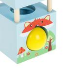 Стучалка «Животные», молоточек, три шарика, виды МИКС - Фото 4