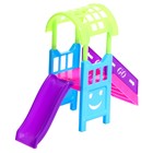 Кукольный домик «Коттедж» с куклами и аксессуарами - Фото 13