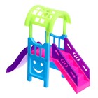 Кукольный домик «Коттедж» с куклами и аксессуарами - Фото 14