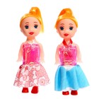 Кукольный домик «Коттедж» с куклами и аксессуарами - Фото 16