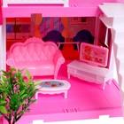 Дом для кукол «Особняк» с куклами и аксессуарами - Фото 14