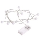 Дом для кукол «Особняк» с куклами и аксессуарами - Фото 24