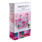 Дом для кукол «Особняк» с куклами и аксессуарами - Фото 25