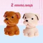 Дом для кукол «Особняк» с куклами и аксессуарами - Фото 8