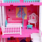 Дом для кукол «Особняк» с куклами и аксессуарами - Фото 10