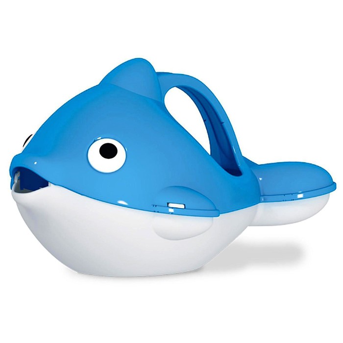 Игрушка для ванной «Дельфин»