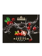 Конфеты глазированные «Марципановые с кусочками клюквы и водкой», 98 г 5437309