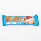 Батончик кокосовый, Манго, 40 г  (артикул 5437316)  большой выбор товаров оптом и в розницу по низким ценам с доставкой
