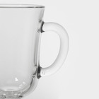 Набор кружек Luminarc «Время дегустаций. Глинтвейн», 210 мл, стекло, 2 шт. - Фото 3