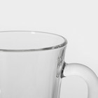 Набор кружек Luminarc «Время дегустаций. Глинтвейн», 210 мл, стекло, 2 шт. - Фото 4