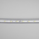 Светодиодная лента Ecola 12 × 7 мм, 10 м, IP68, SMD2835, 60 LED/м, 4.8 Вт/м, 220 В, 6000К - фото 8911062