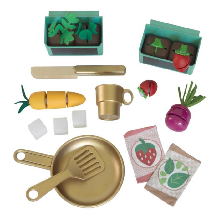 Кухня игровая «Сад» 48126