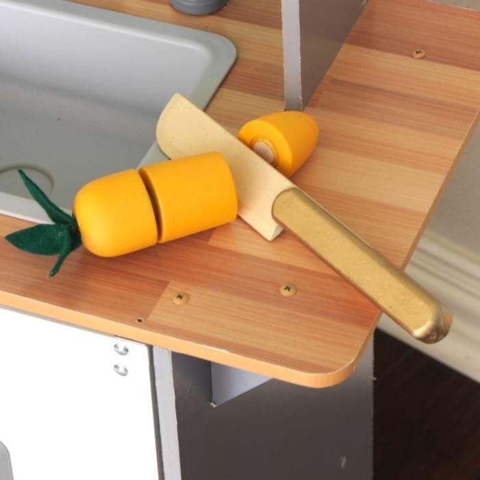 Кухня игровая «Сад» 48126