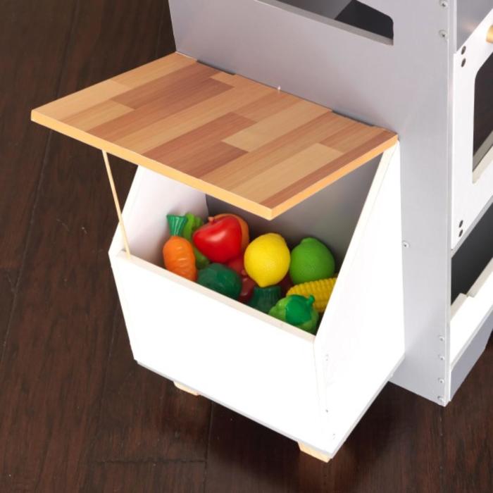 Кухня игровая «Сад» 48126