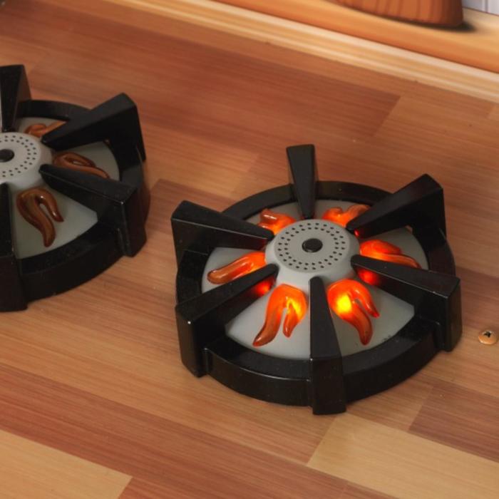 Кухня игровая «Сад» 48126