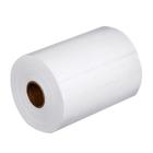 Чековая термолента, ширина 80 мм, длина 50 м, втулка 18 мм, 48 г/м² - Фото 2